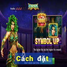 Cách đặt cược XSBINGO18 ngày 16