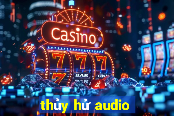 thủy hử audio