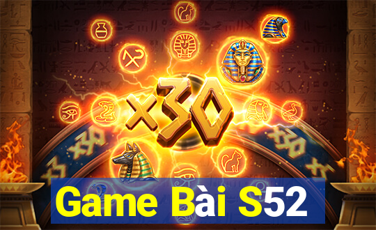 Game Bài S52