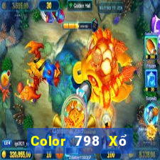 Color 798 Xổ số Fun88 Tải về