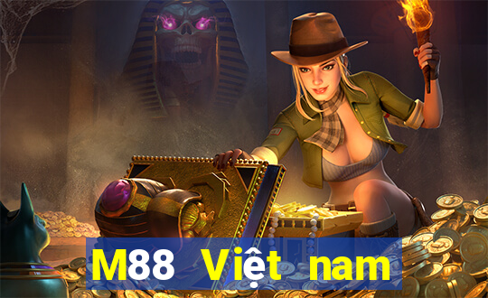 M88 Việt nam Phương Đông