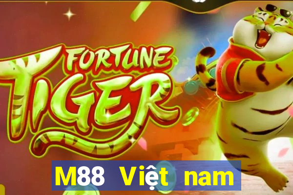 M88 Việt nam Phương Đông