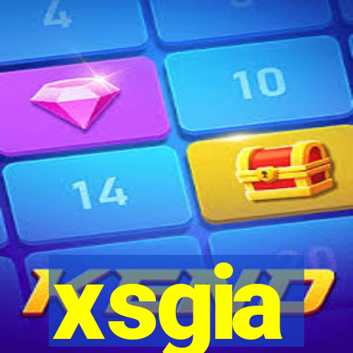 xsgia