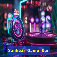 Sanhbai Game Bài Bốc Club