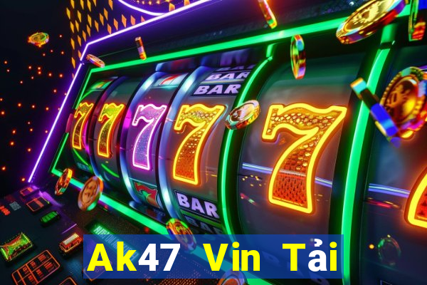 Ak47 Vin Tải Game Bài Đổi Thưởng