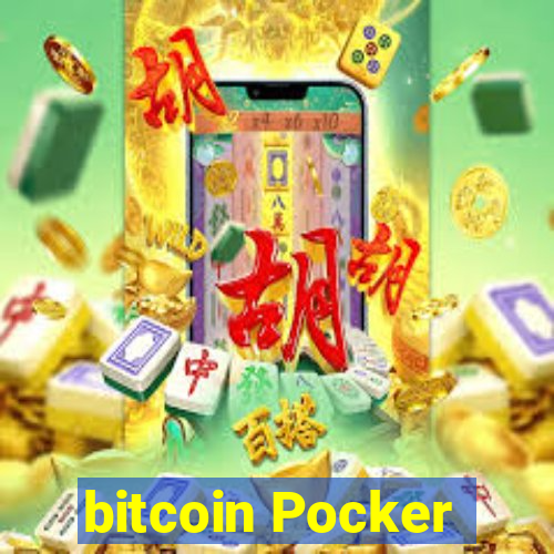 bitcoin Pocker