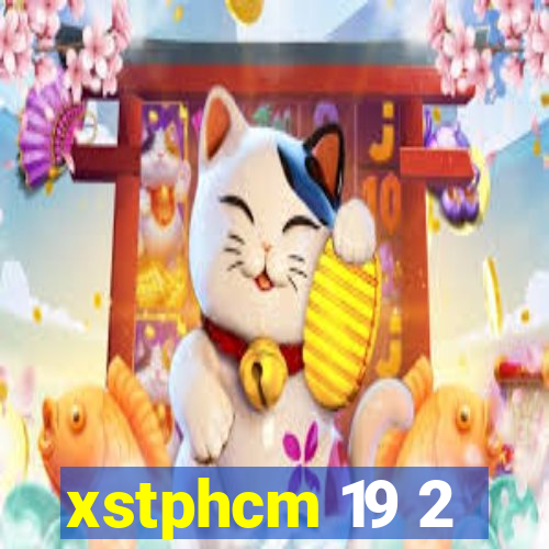 xstphcm 19 2