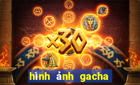 hình ảnh gacha club đẹp nhất