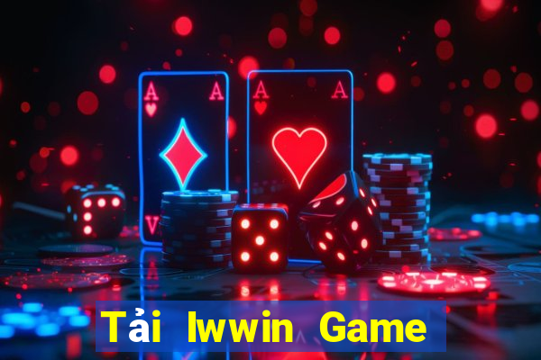 Tải Iwwin Game Bài Tứ Sắc