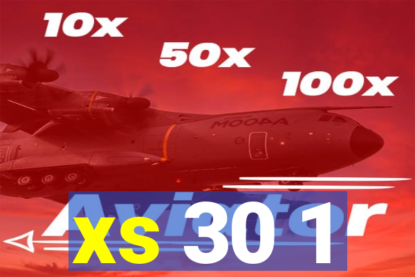 xs 30 1