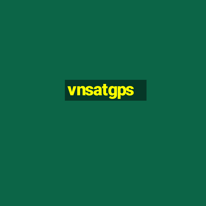 vnsatgps