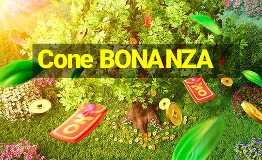 Cone BONANZA