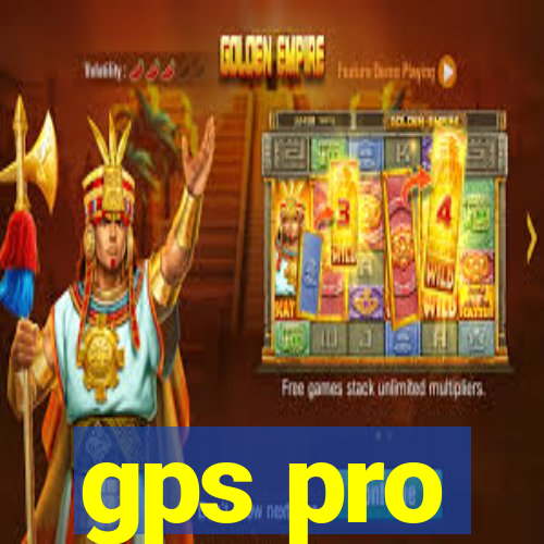 gps pro