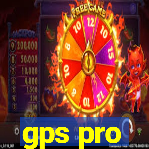 gps pro