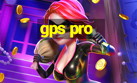 gps pro