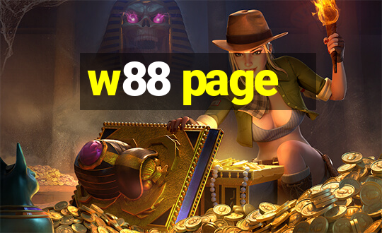 w88 page