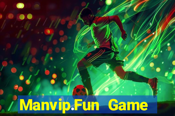 Manvip.Fun Game Bài Ruby