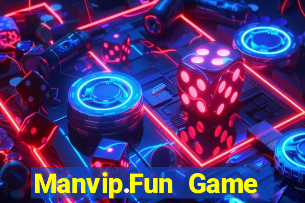 Manvip.Fun Game Bài Ruby