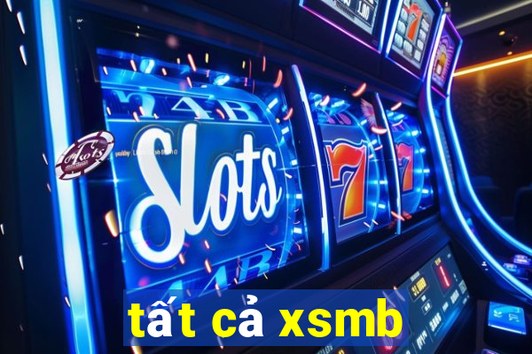 tất cả xsmb