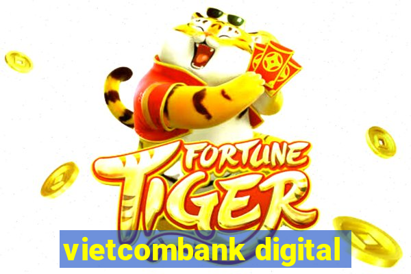 vietcombank digital