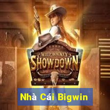 Nhà Cái Bigwin