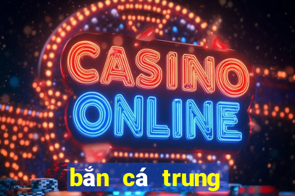 bắn cá trung quốc mod