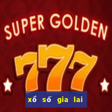 xổ số gia lai ngày 14 tháng 04