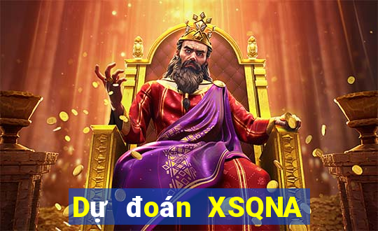 Dự đoán XSQNA ngày 4