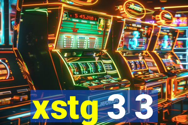 xstg 3 3