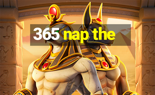 365 nap the