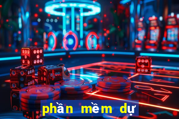 phần mềm dự đoán Phỏm free