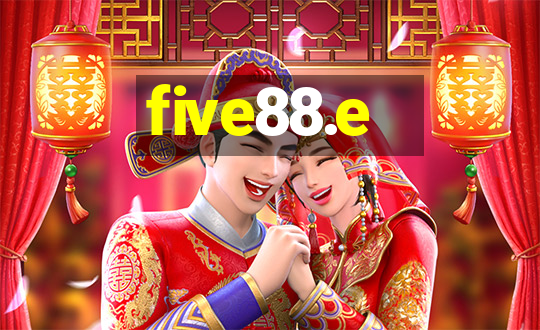 five88.e