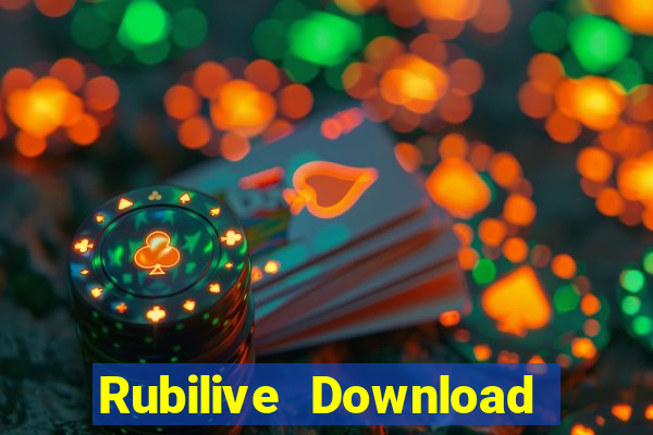 Rubilive Download Game Đánh Bài