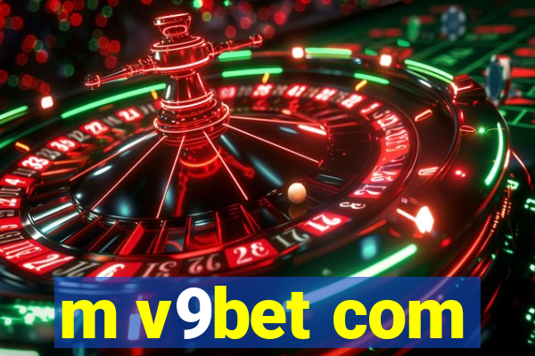 m v9bet com