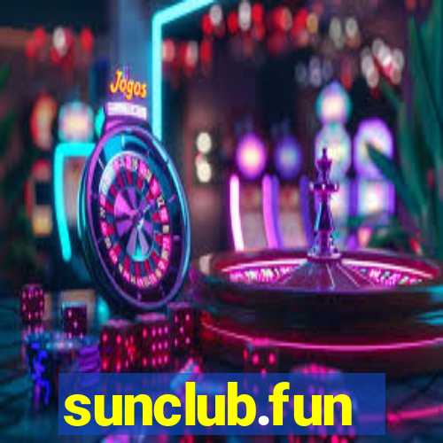 sunclub.fun