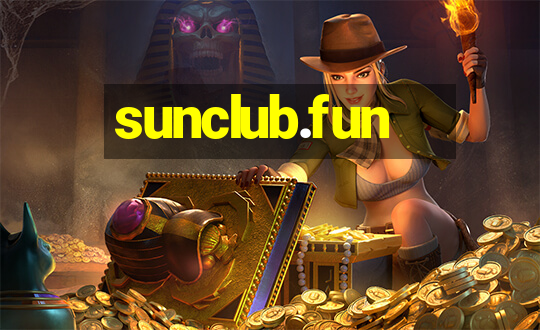 sunclub.fun