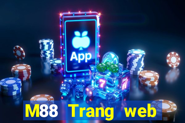 M88 Trang web của Đinh Phú Cai