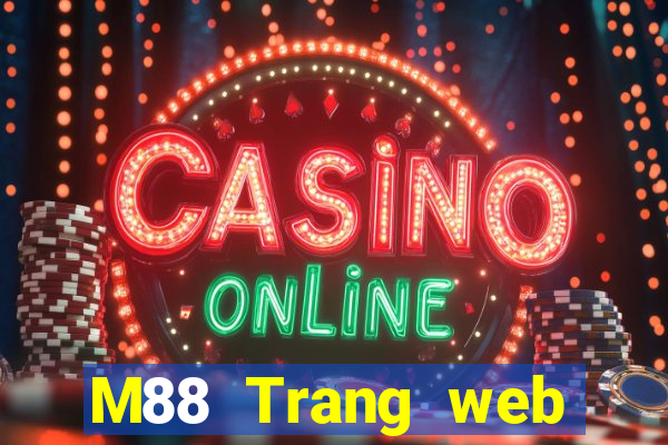 M88 Trang web của Đinh Phú Cai