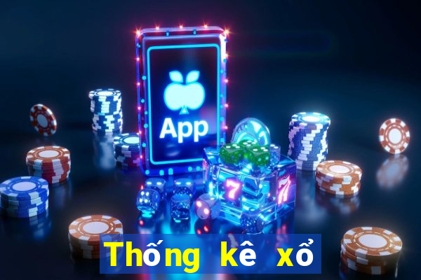 Thống kê xổ số Bạc Liêu thứ Ba