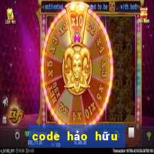 code hảo hữu xin dừng bước