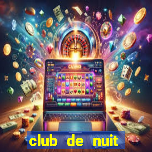 club de nuit milestone nam