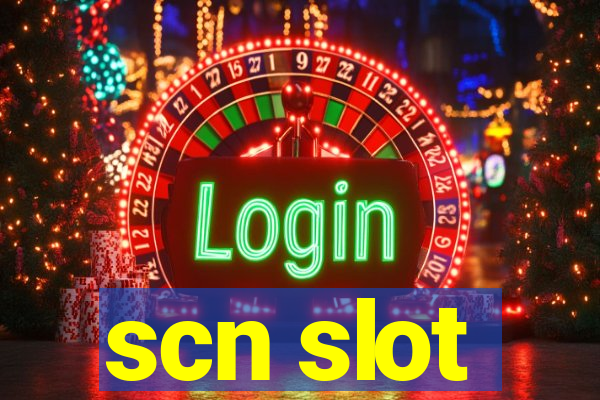 scn slot