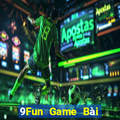 9Fun Game Bài Mậu Binh