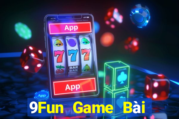 9Fun Game Bài Mậu Binh