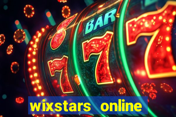 wixstars online casino review