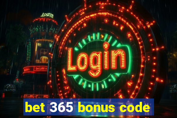 bet 365 bonus code