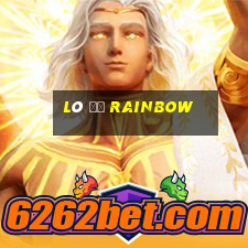 Lô Đề Rainbow