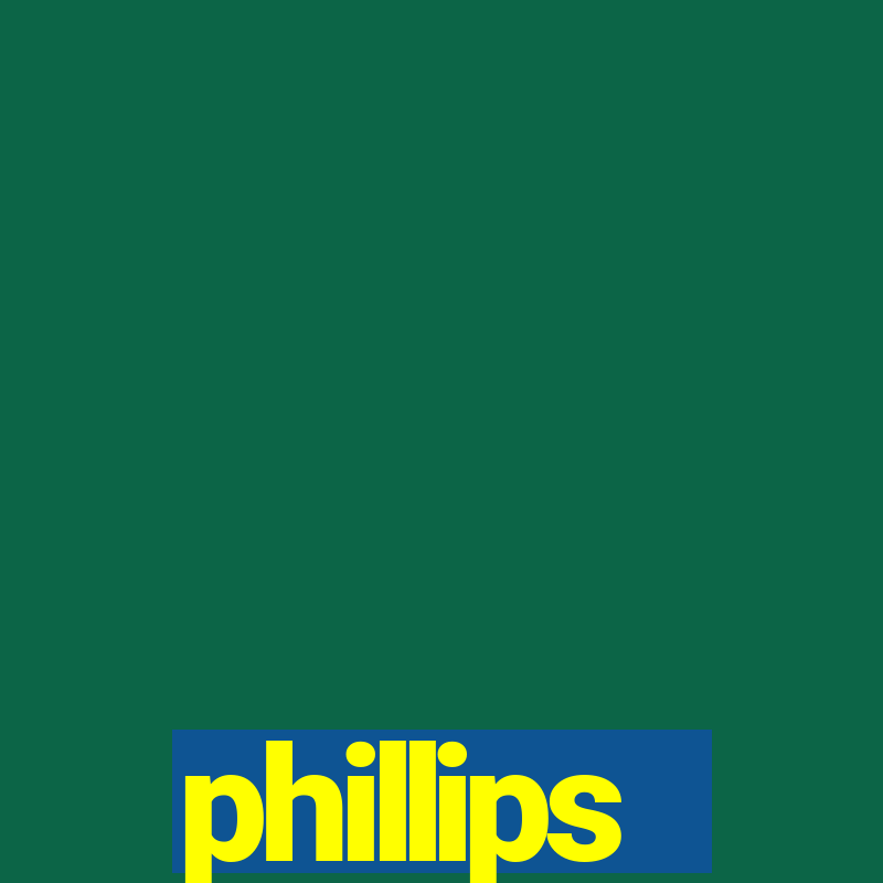 phillips