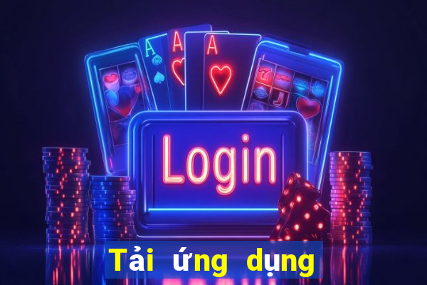 Tải ứng dụng đặt cược vé số