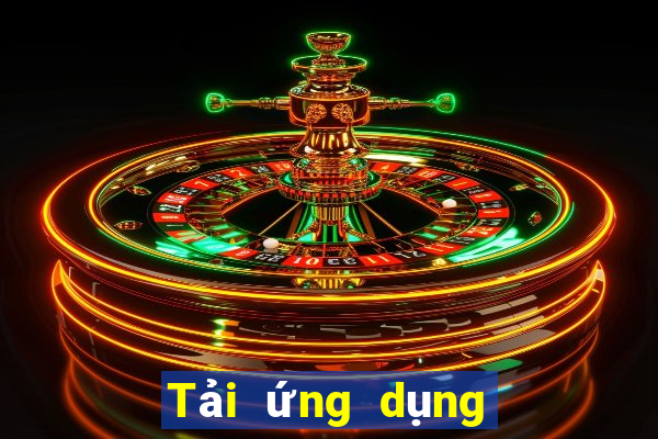 Tải ứng dụng đặt cược vé số